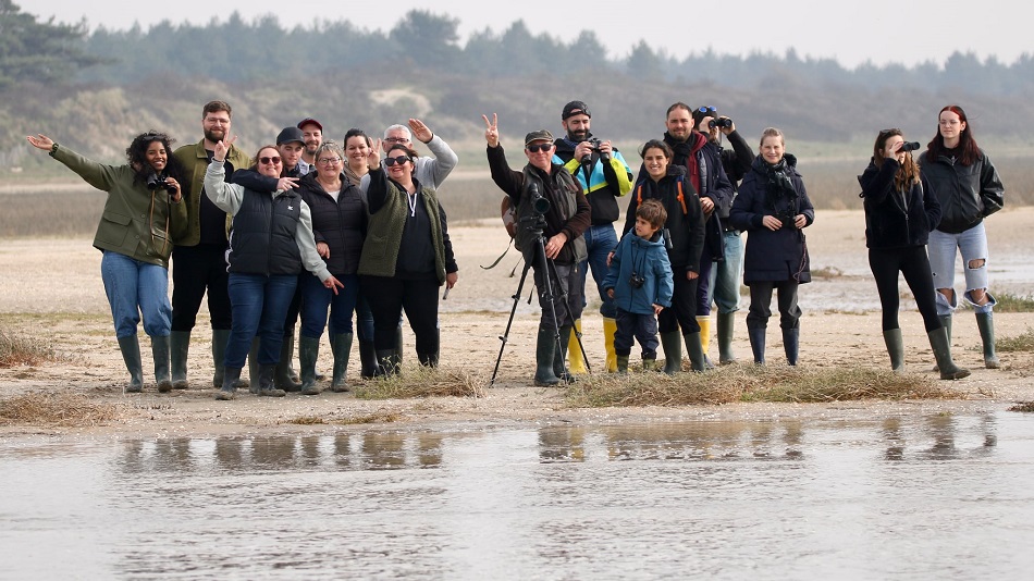 visiter la baie de somme